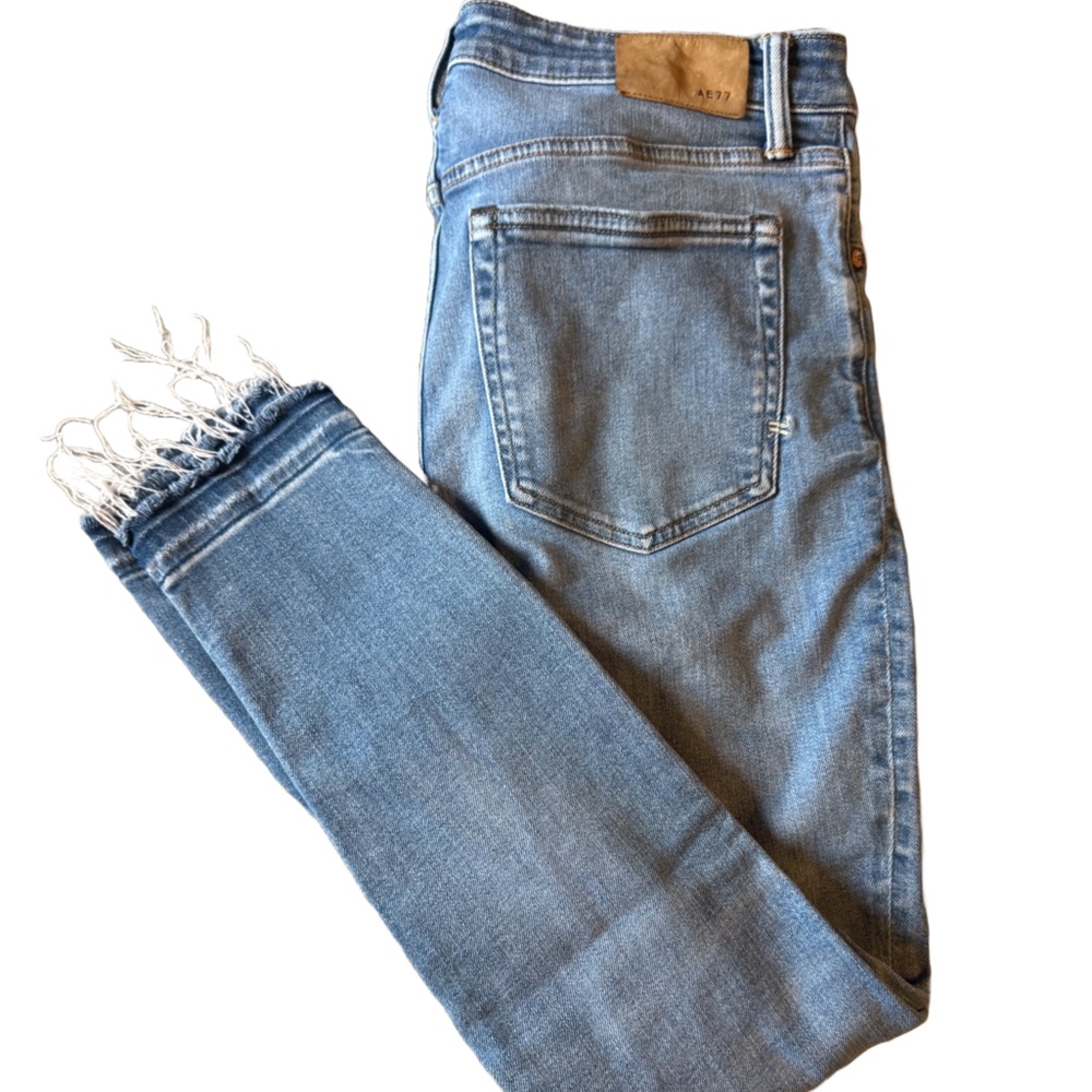 American Eagle Premium Women's Jeans